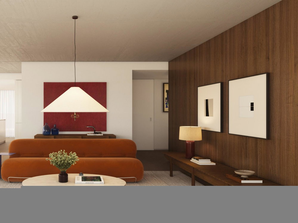 New 1-bedroom apartment at Carmim, in Porto 2246050097