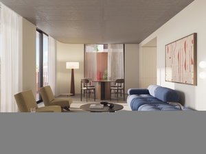 New 1-bedroom apartment at Carmim, in Porto 2246050097
