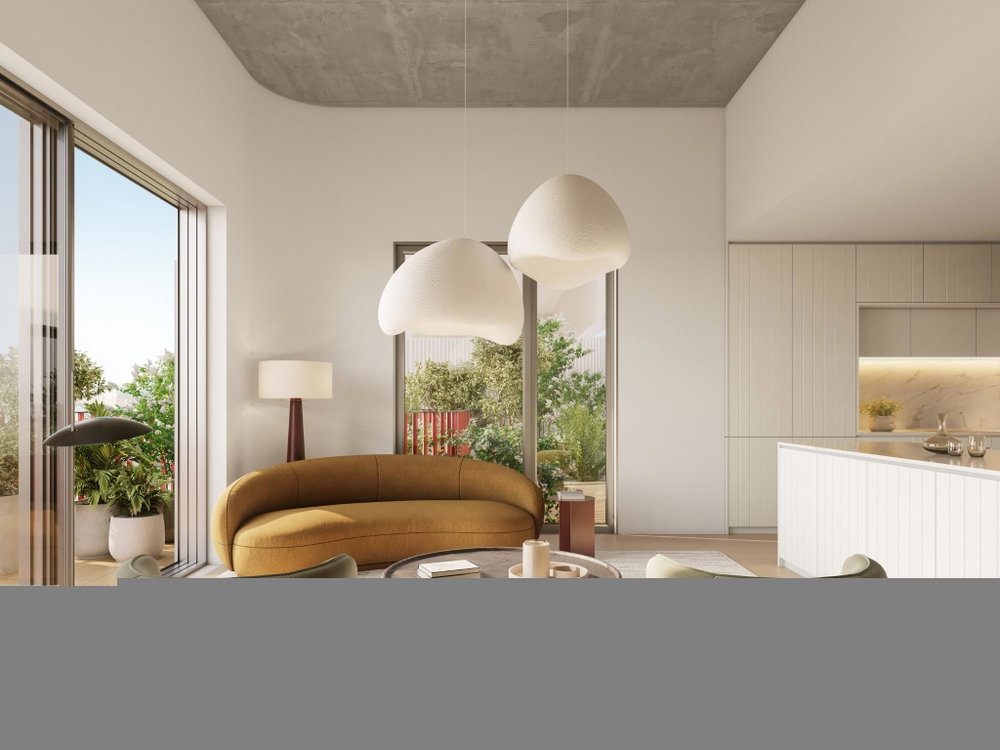 New 1-bedroom apartment at Carmim, in Porto 2246050097