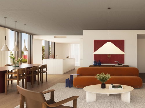 New 3-bedroom apartment at Carmim, in Porto 2633707632