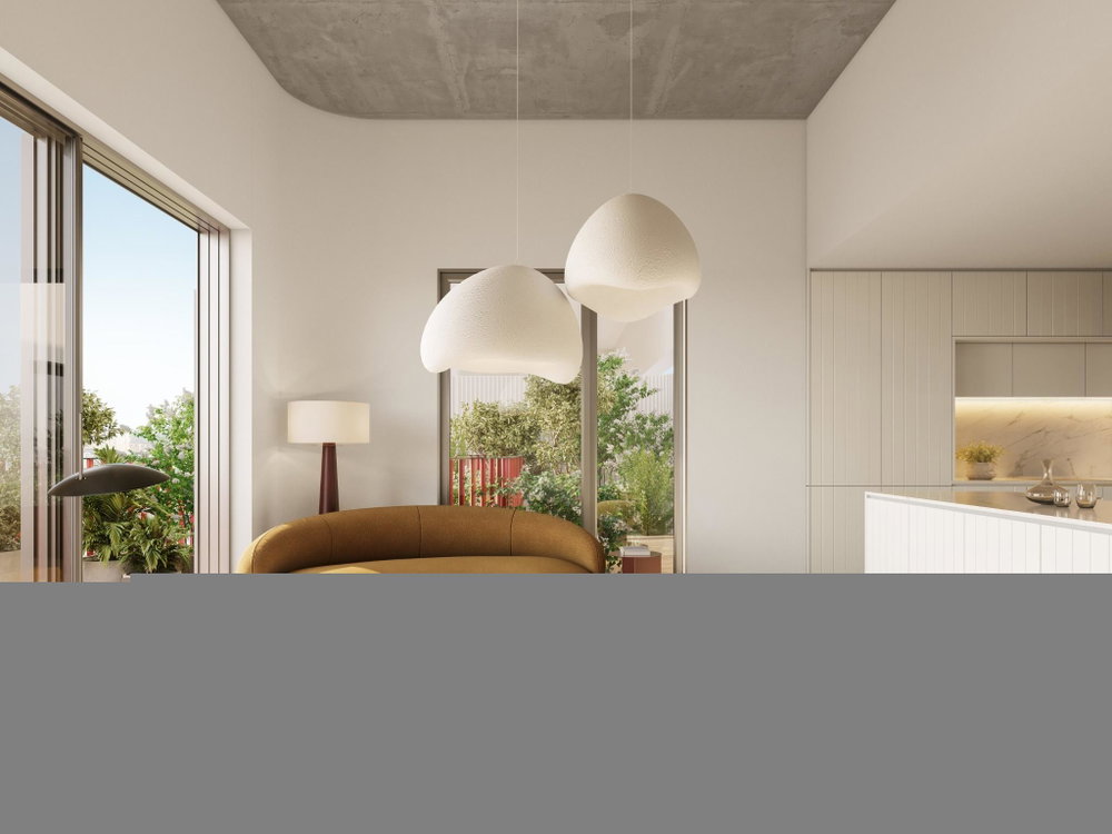 New 3-bedroom apartment at Carmim, in Porto 4117581203