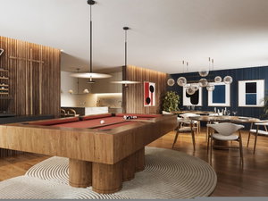 New 3-bedroom apartment at Carmim, in Porto 4117581203