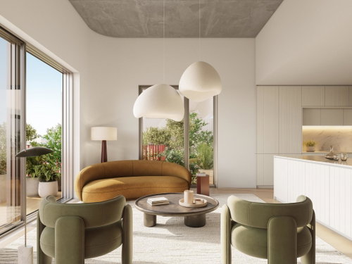 New 2-bedroom apartment at Carmim, in Porto 1541202000