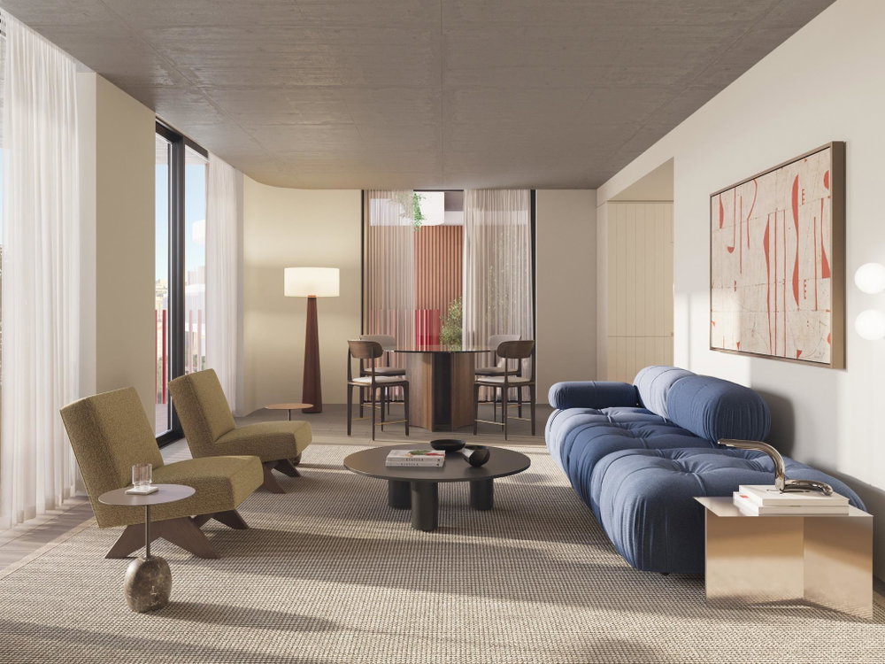 New 2-bedroom apartment at Carmim, in Porto 153946935