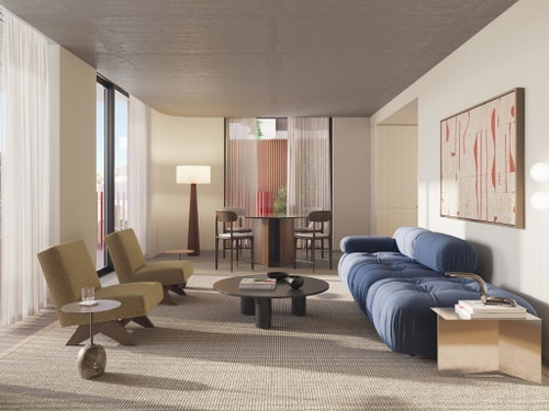 New 2-bedroom apartment at Carmim, in Porto 153946935