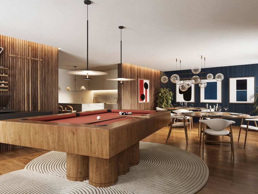 New 2-bedroom apartment at Carmim, in Porto 153946935