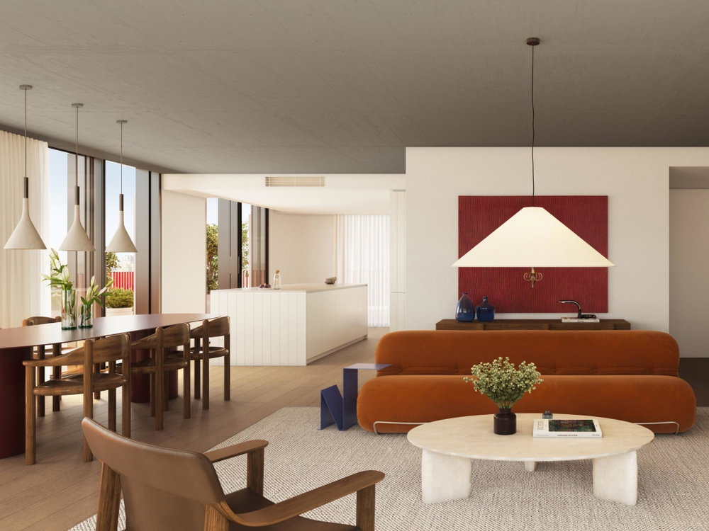 New 2-bedroom apartment at Carmim, in Porto 153946935