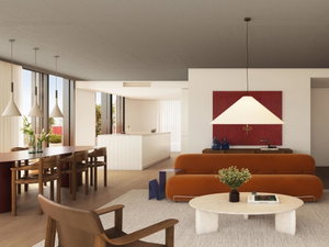 New 2-bedroom apartment at Carmim, in Porto 2418301581
