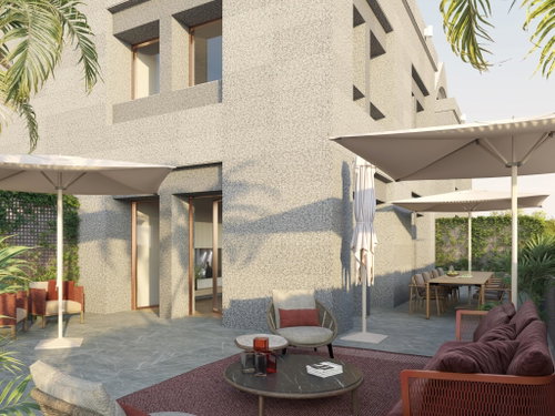 New 3- bedroom apartment at Lighthouse, Cascais 2692828173