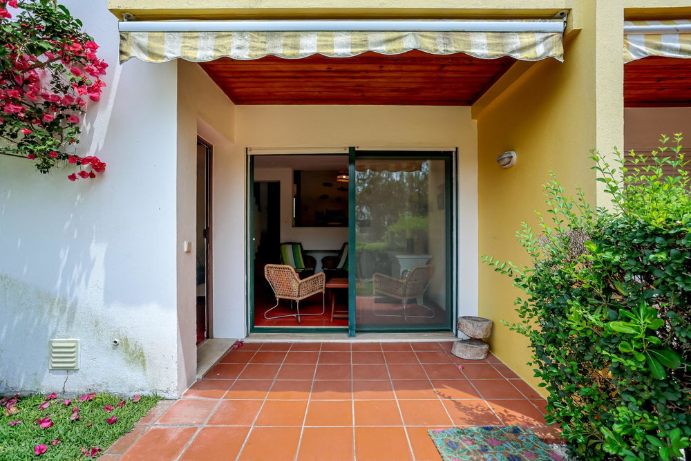 3-bedroom villa in the SolTroia condominium, in Tróia 882187645