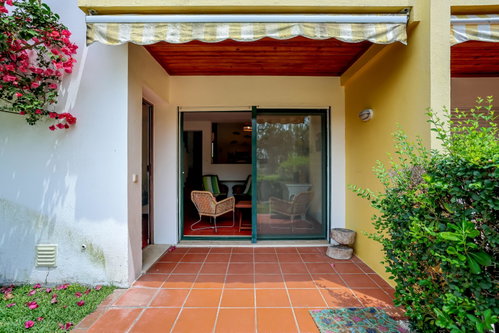 3-bedroom villa in the SolTroia condominium, in Tróia 882187645