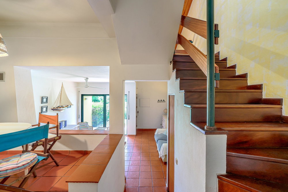 3-bedroom villa in the SolTroia condominium, in Tróia 882187645