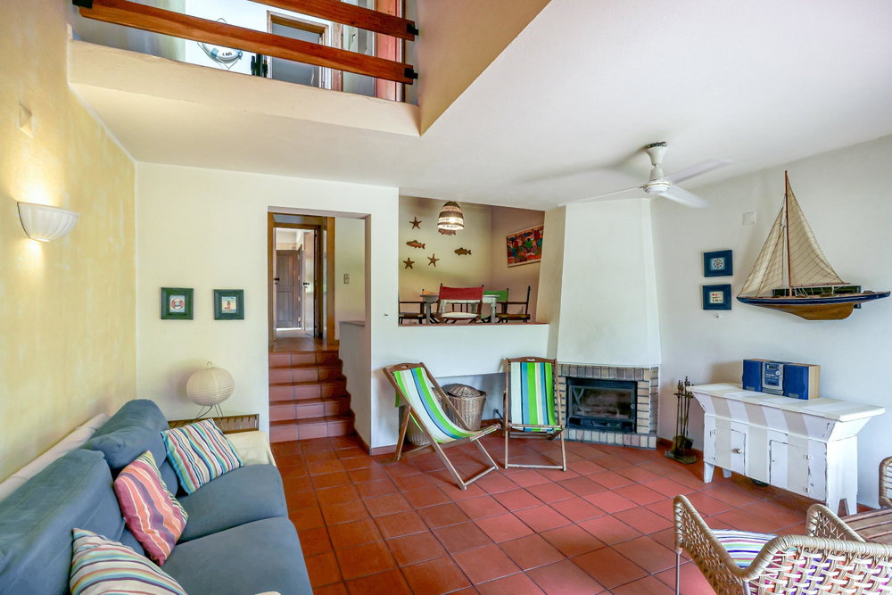 3-bedroom villa in the SolTroia condominium, in Tróia 882187645