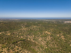 Land in Serra de Melides, Alentejo Coast, Melides 3128608231