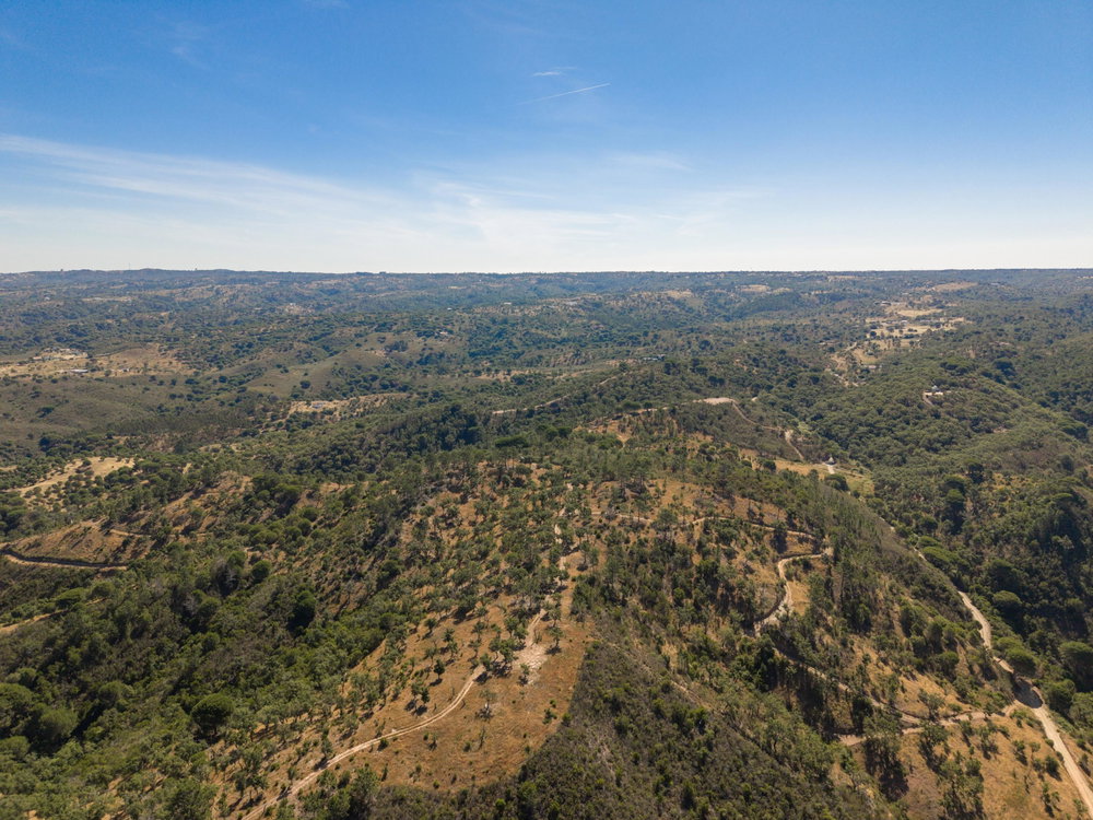 Land in Serra de Melides, Alentejo Coast, Melides 3128608231