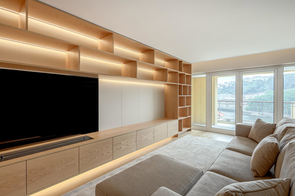 3-bedroom apartment in Condomínio Douro Foz, Porto 1528792173