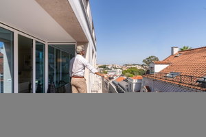 3-bedroom apartment with parking, near Avenida da Liberdade, Lisbon 286133580