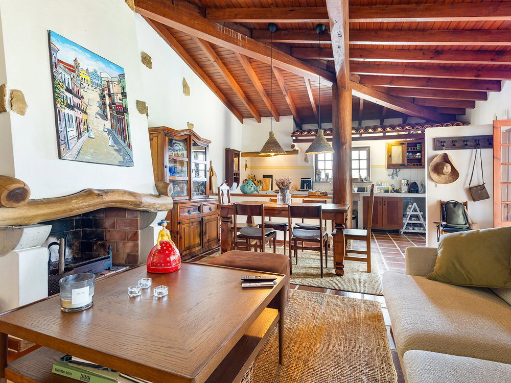 Renovated 2-bedroom house in Lourinhã 3949080878