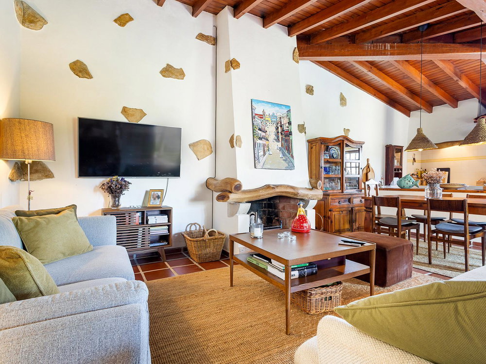 Renovated 2-bedroom house in Lourinhã 3949080878