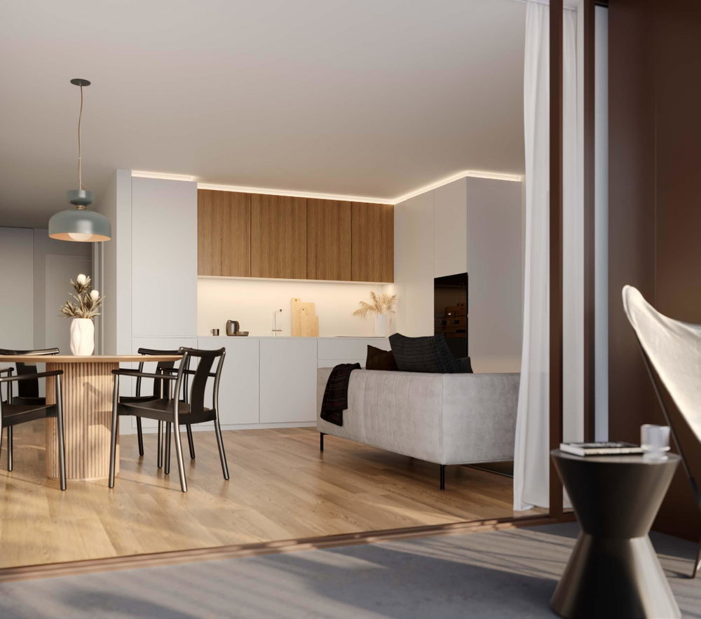 Studio apartment at The Yard Next, in Vila Nova de Gaia, Porto
