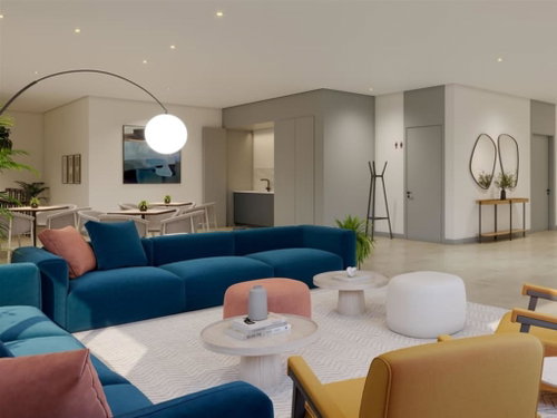 New 2-bedroom apartment at 345 Alagoa Living Flats in Carcavelos 1678175855