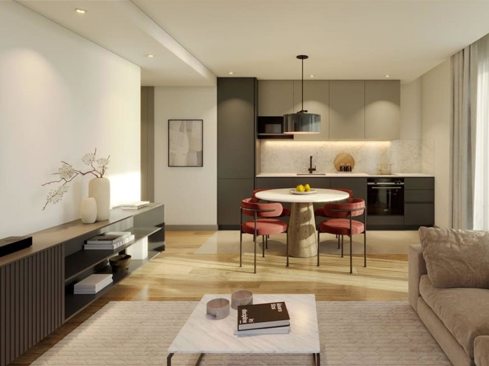 New 2-bedroom apartment at 345 Alagoa Living Flats in Carcavelos 1678175855