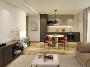New 2-bedroom apartment at 345 Alagoa Living Flats in Carcavelos 1678175855