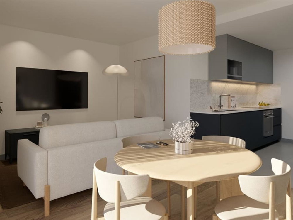 New 2-bedroom apartment at 345 Alagoa Living Flats in Carcavelos 1678175855