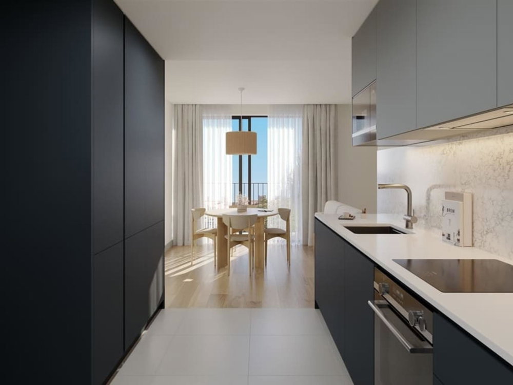 New 2-bedroom apartment at 345 Alagoa Living Flats in Carcavelos 1678175855
