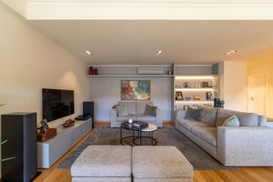 3-bedroom apartment with balcony and parking, in Lisbon 3906897366