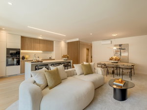 3-bedroom apartment, new, in Caxias Heights Condominium, Oeiras 396117051