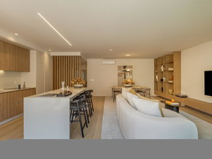 3-bedroom apartment, new, in Caxias Heights Condominium, Oeiras 2572528882