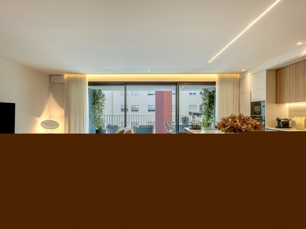 3-bedroom apartment, new, in Caxias Heights Condominium, Oeiras 3913242749