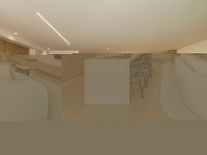 3-bedroom apartment, new, in Caxias Heights Condominium, Oeiras 3913242749