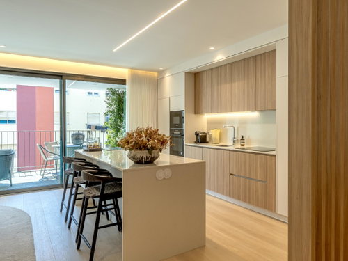 3-bedroom apartment, new, in Caxias Heights Condominium, Oeiras 2654497003