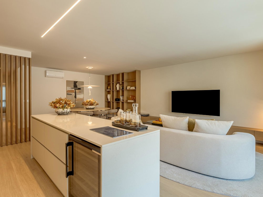 3-bedroom apartment, new, in Caxias Heights Condominium, Oeiras 243758458