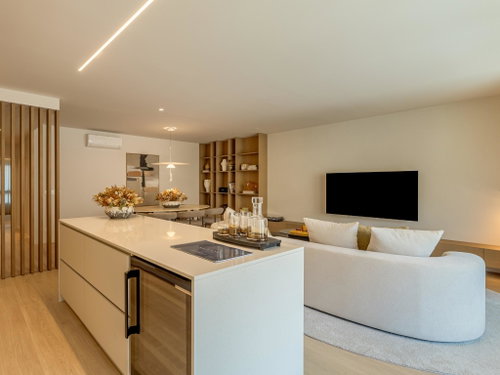 3-bedroom apartment, new, in Caxias Heights Condominium, Oeiras 243758458