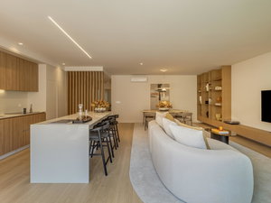 3-bedroom apartment, new, in Caxias Heights Condominium, Oeiras 728870539