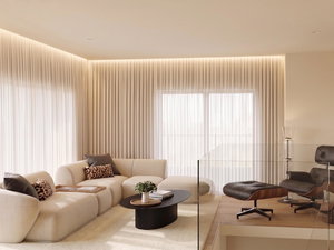 4-bedroom apartment, new, in Caxias Heights Condominium, Oeiras 2994274097