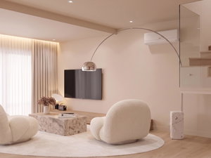 4-bedroom apartment, new, in Caxias Heights Condominium, Oeiras 1528519172