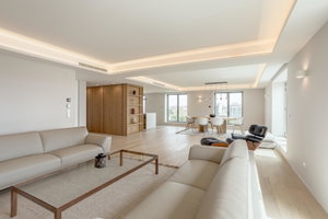 Renovated 3-bedroom apartment, in Amoreiras, Lisbon 3964478828