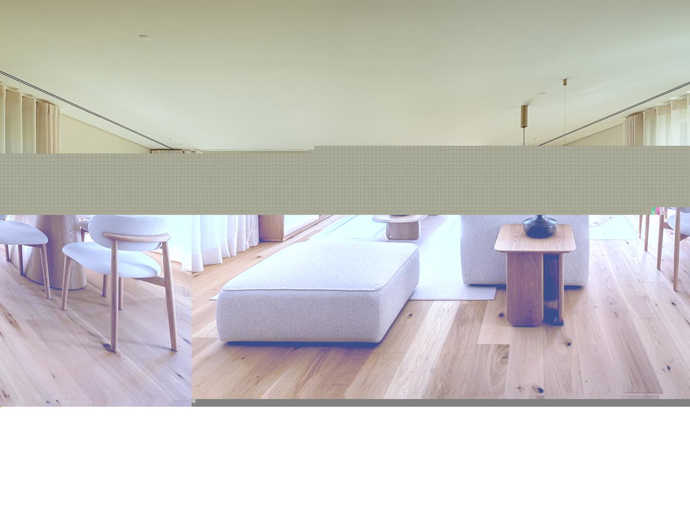 3-Bedroom duplex apartment garden Monte Estoril Cascais 2821902405