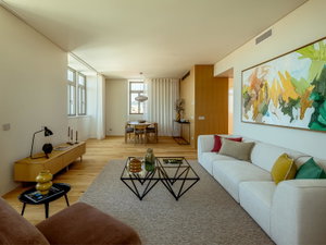 3-bedroom apartment terrace Monte Estoril, Cascais 2983090473