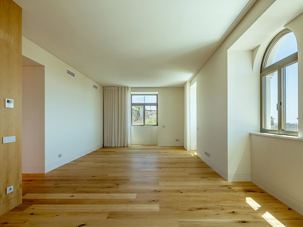 3-bedroom apartment terrace Galardi Monte Estoril Cascais 2621170088