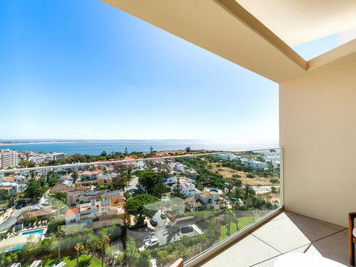 Two-bedroom apartment at Sun Cliffs Resort, in Ponta da Piedade, Lagos 4102029431