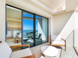 Two-bedroom apartment at Sun Cliffs Resort, in Ponta da Piedade, Lagos 4102029431