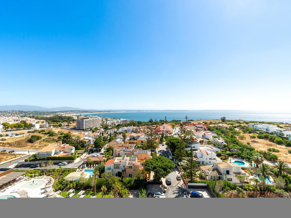 Two-bedroom apartment at Sun Cliffs Resort, in Ponta da Piedade, Lagos 4102029431