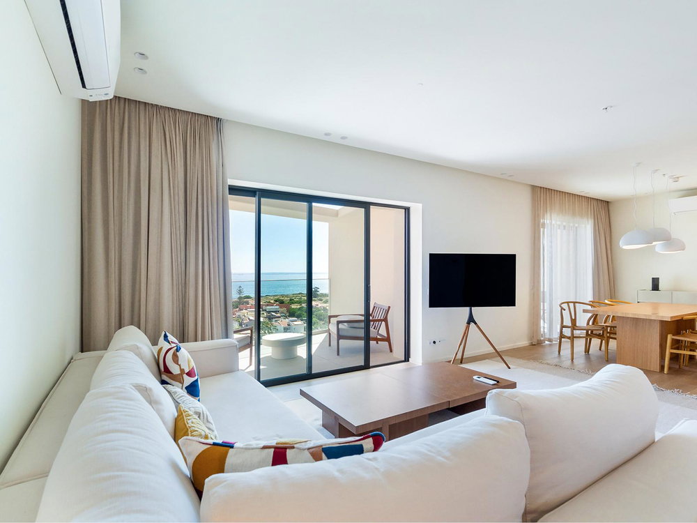 Two-bedroom apartment at Sun Cliffs Resort, in Ponta da Piedade, Lagos 4102029431