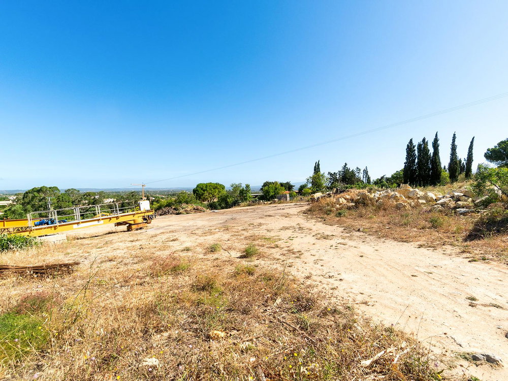 Building plot in Ferrel, Luz, Lagos 1907987969
