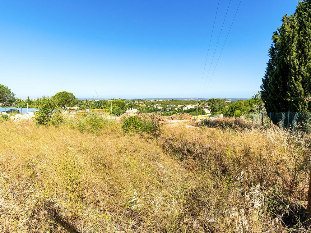 Building plot in Ferrel, Luz, Lagos 1907987969
